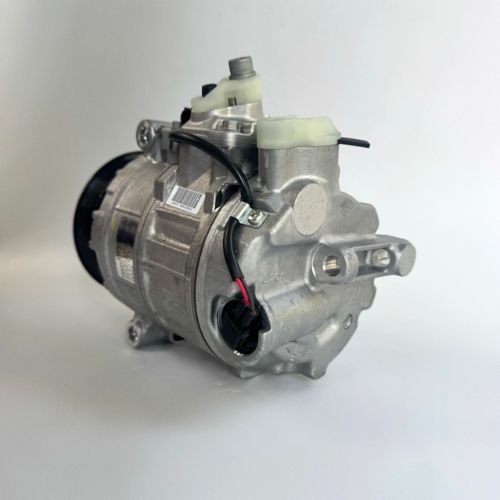 Lốc điều hoà Mercedes E200 Lốc lạnh C250 chính hãng Denso